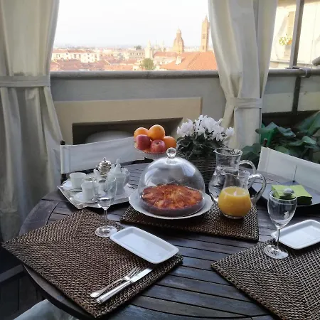 Di Charme In Centro Storico 3*