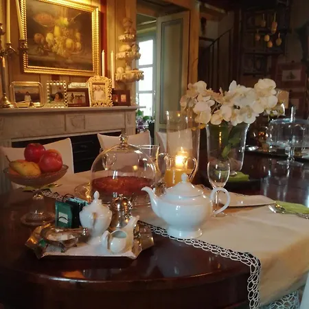 Di Charme In Centro Storico Gæstehus 3*