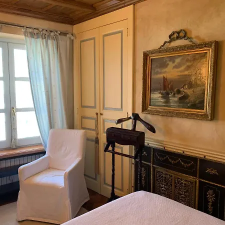 Di Charme In Centro Storico 3*