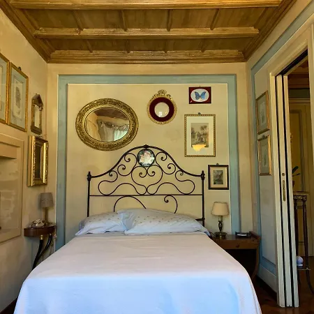 Di Charme In Centro Storico 3* 布拉