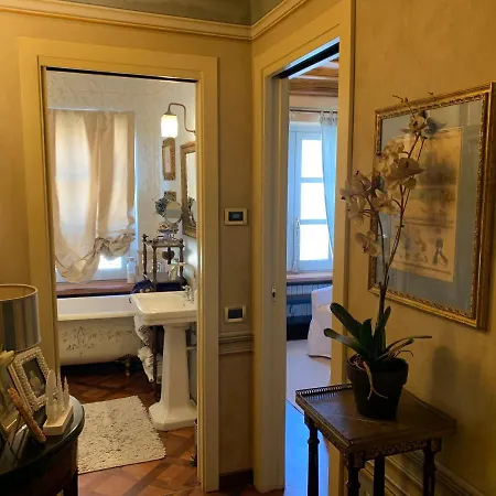 Di Charme In Centro Storico