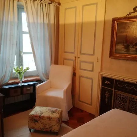 招待所 Di Charme In Centro Storico