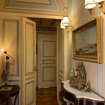 Di Charme In Centro Storico Guest house
