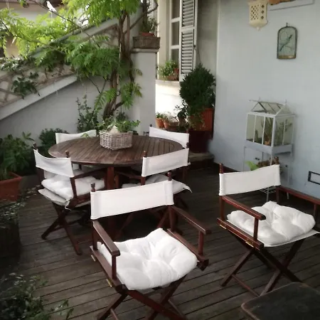 Di Charme In Centro Storico