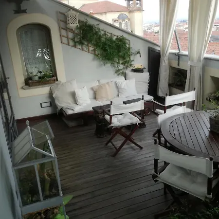 Gæstehus Di Charme In Centro Storico