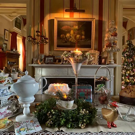 招待所 Di Charme In Centro Storico