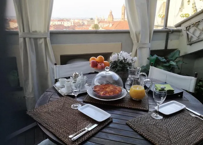 Di Charme In Centro Storico 3*