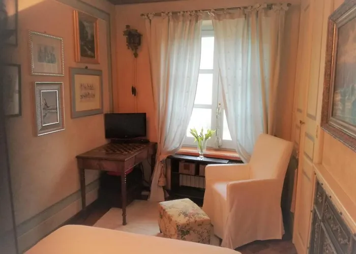 Di Charme In Centro Storico