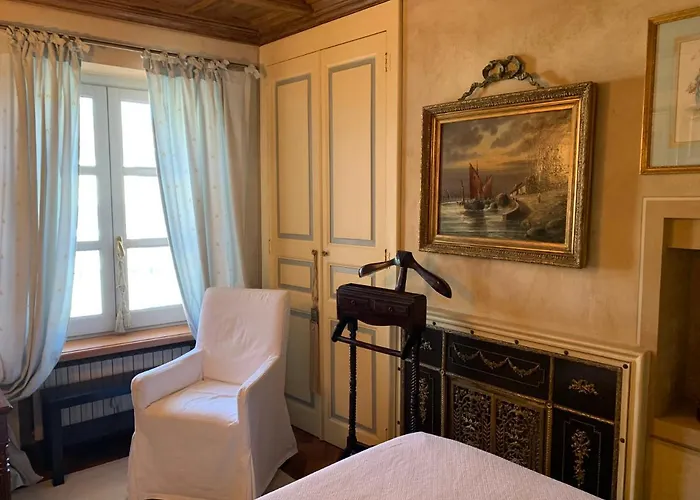 Di Charme In Centro Storico 3*