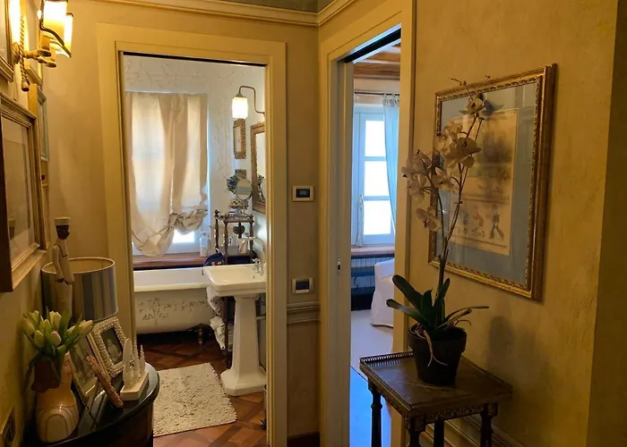 Di Charme In Centro Storico