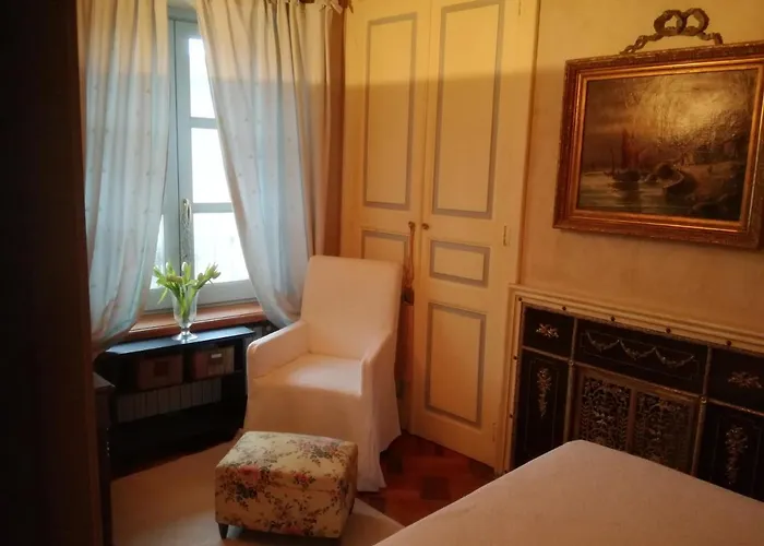 بيت ضيافة Di Charme In Centro Storico