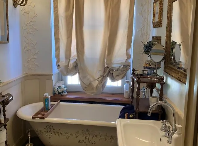 بيت ضيافة Di Charme In Centro Storico برا