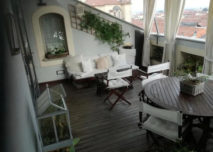 بيت ضيافة Di Charme In Centro Storico